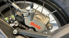 25MY BMW R1300 GS Adventure TE
